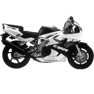 Honda CBR900RR Fireblade - 1994