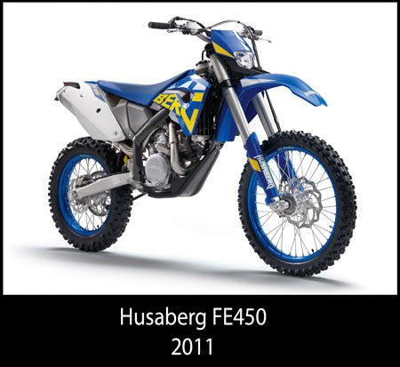 2011-Husaberg-FE450
