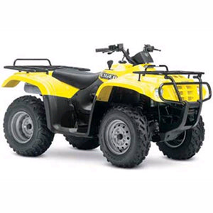 SUZUKI LT-A400 2004