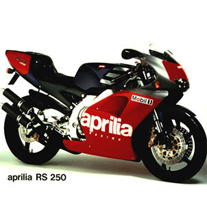 Aprilia RS250 - 1996