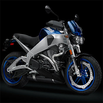 Buell Lightning City XB9SX - 2008