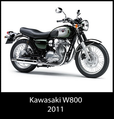 2011-Kawasaki-W800