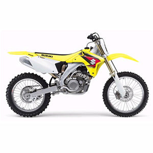 SUZUKI RM-Z450 2005
