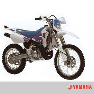 Yamaha WR200