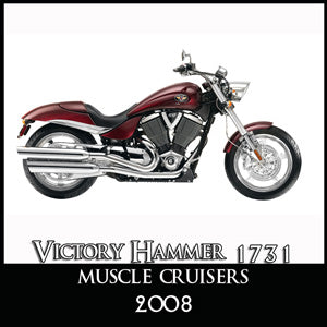 Victory Hammer - 2008