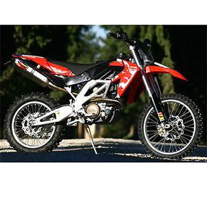 Aprilia RXV 4.5 - 2008