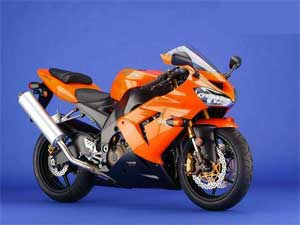 ZX10R Ninja   C1