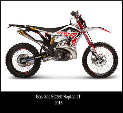 2013-Gas-Gas-EC250-Replica-2T
