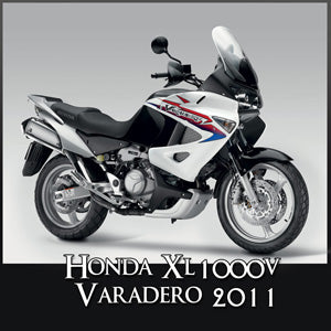 Honda VARADERO XL1000V - 2011
