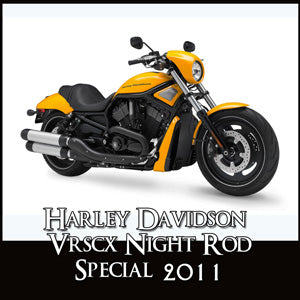 Harley Davidson VRSCDX Night Rod Special - 2011