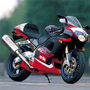 Aprilia RSV 1000 Mille  1999