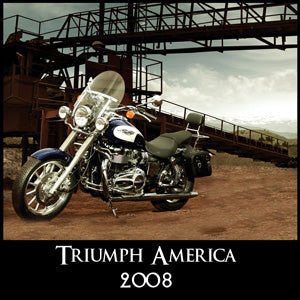 Triumph America - 2008