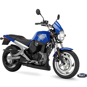Buell Blaster - 2006