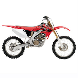 Honda CRF250 R - 2006