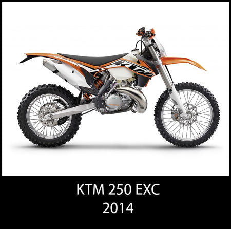 2014-KTM-250-EXC