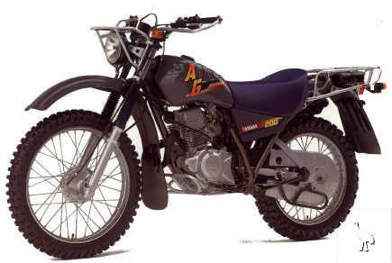 AG200b 1998