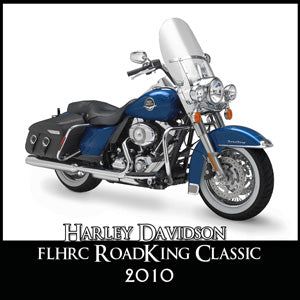 Harley Davidson FLHRC  Road King Classic  - 2010