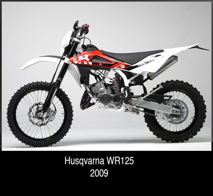 2009-Husqvarna-WR125