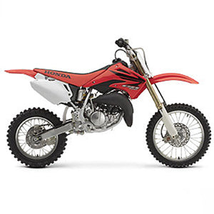 Honda CR85 R - 2007