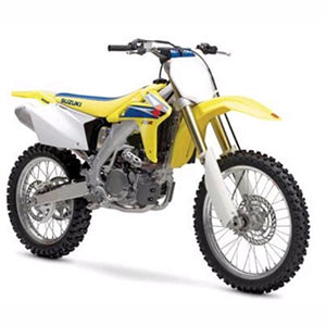 SUZUKI RM-Z450 2006