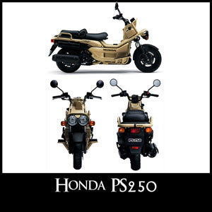 Honda PS250