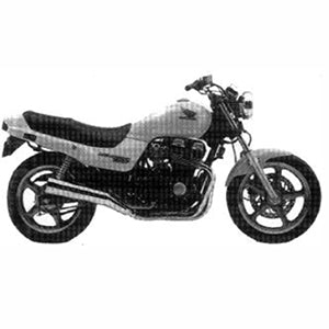 Honda CB750 Nighthawk - 1996