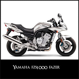 Yamaha FZS1000
