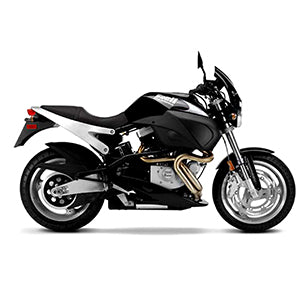 Buell X1 Lightning - 2002