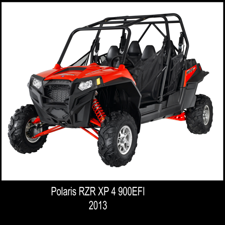 2013-Polaris-RZR-XP-4-900-EFI