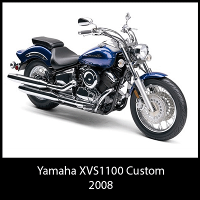 2008-Yamaha-XVS1100-Custom