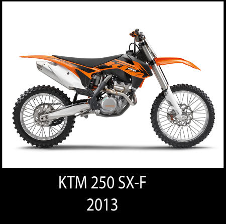 2013-KTM-250-SX-F
