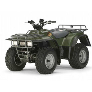 Kawasaki KLF300 - 2006 on