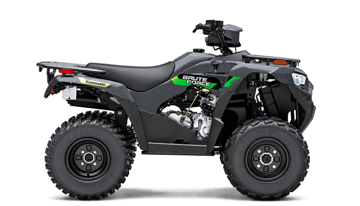 ATVs Auckland