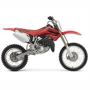 Honda CR85 R Expert - 2007
