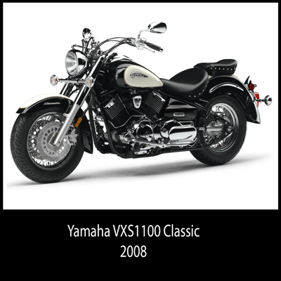 2008-Yamaha-XVS1100-Classic