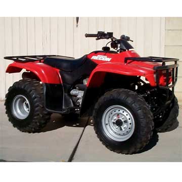Honda TRX250 Recon - 1998