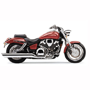 Honda VTX1800c Retro -2004
