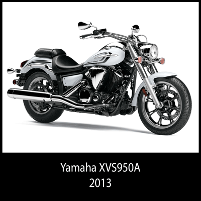 2013-Yamaha-XVS950A