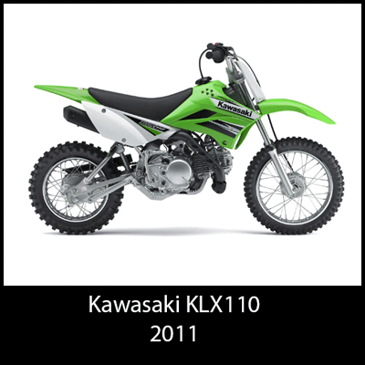 2011-Kawasaki-KLX110