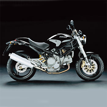 Ducati 1000 Monster IE - 2005