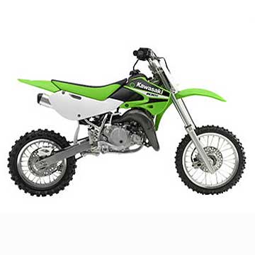 KAWASAKI KX65 - 2006