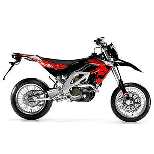 Aprilia  SXV 5.5 - 2007