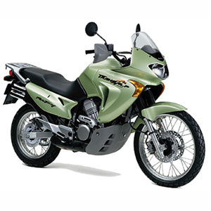 Honda XL650 Transalp - 2001
