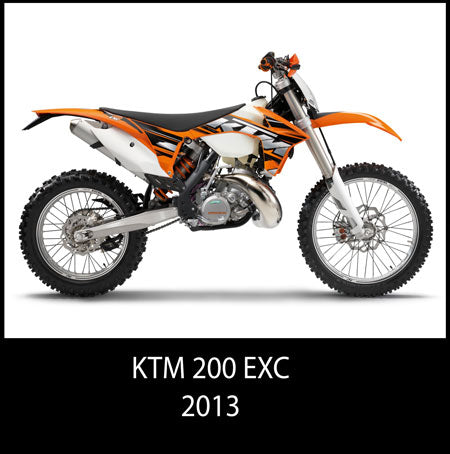 2013-KTM-200-EXC