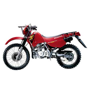 Honda CTX200 - 2006