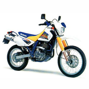 SUZUKI DR650 1996