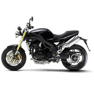 TRIUMPH Speed Triple 2006