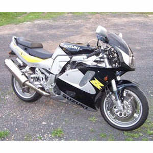 SUZUKI GSX-R750 1995
