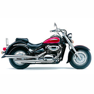 SUZUKI VL800 Volusia 2004
