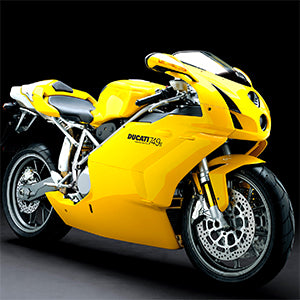 Ducati 749-S 2005